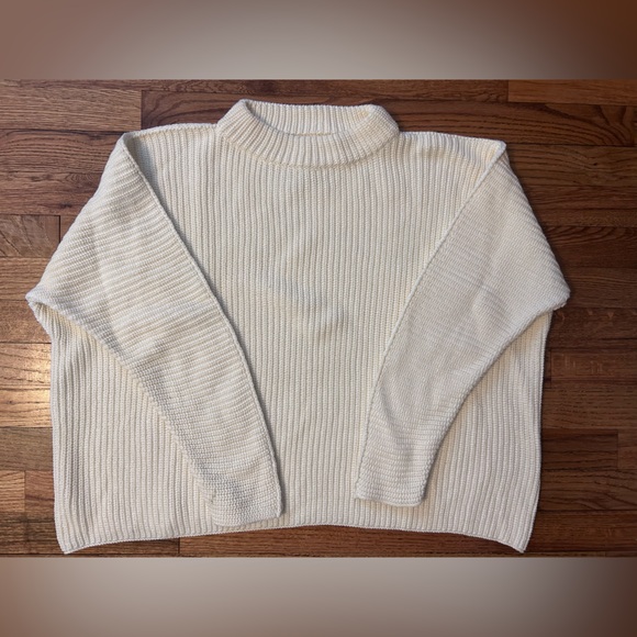 Frank & Eileen Montecito Sweater - Picture 4 of 15